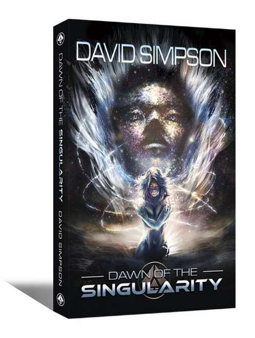 Dawn of the Singularity book